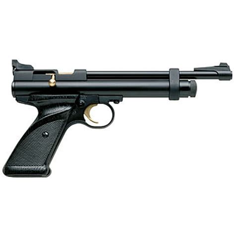 Crosman 2240 22 Cal Air Pistol Kittery Trading Post