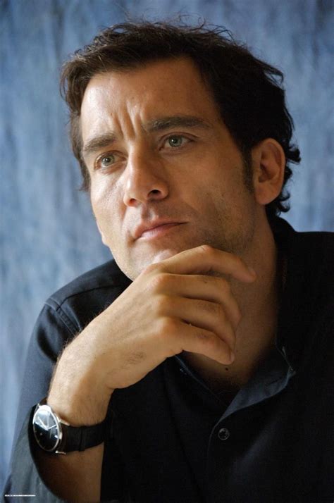 Full Clive Owen Clive Owen Guys With Green Eyes Celebrities Male