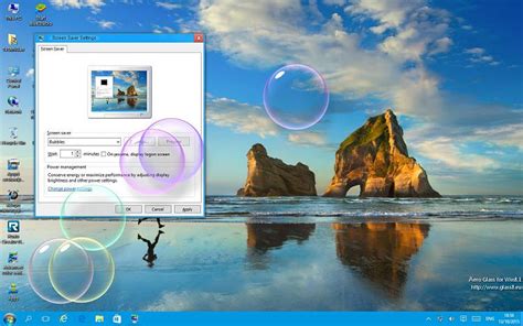 Solved Screen Saver Question Windows 10 Forums