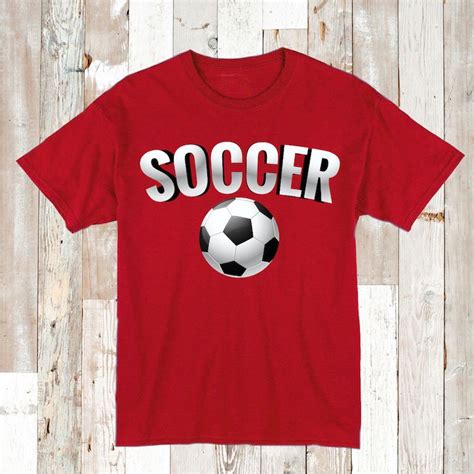 Custom Soccer Shirt Custom Sport Team Shirts Soccer Onesies Kids