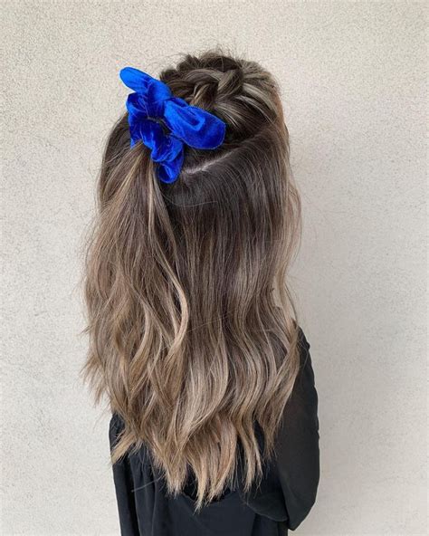 There is no better time than bedtime to treat your scalp and hair with nourishing hair serums. These greasy-hair hairstyles might give you a reason to go ...