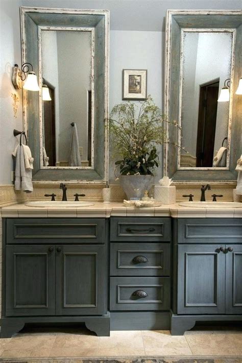 French Country Bathroom Design Country Bathroom Designs Small