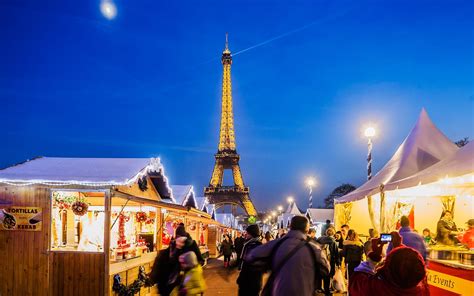 17 Gorgeous Photos Of The Eiffel Tower At Night Travel Leisure