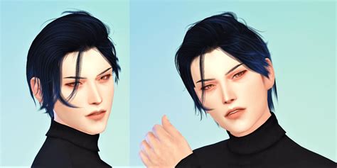 I Made Best Angry Boi Felix In The Sims 4 Fireemblem