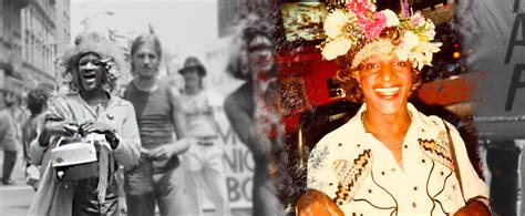 Marsha P Johnson Or A Documentary About Friendship Latinamerican Post
