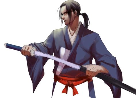 On Deviantart Fantasy Samurai Samurai