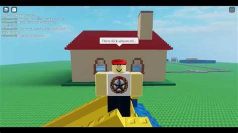 How To Make A 2006 2009 Roblox Avatar Roblox Youtube