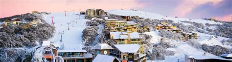 Private Tour To Mt Buller For Unforgettable Ski And Snow Experience In