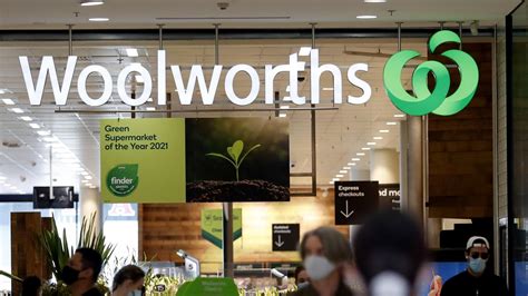 Woolworths Crowned By Choice For Best Supermarket Hot Cross Buns News