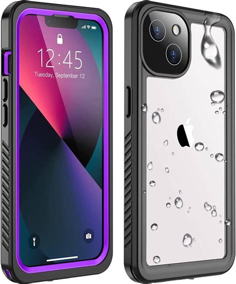 The 8 Best Iphone 13 Waterproof Cases You Can Get Right Now Gadgetgone