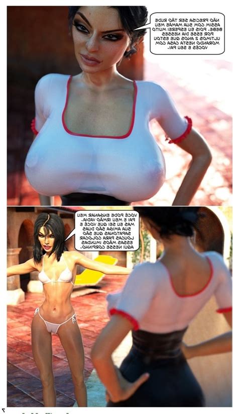 A Vinganca Da Madrasta Brasilbukkake Porn Comics