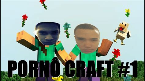Porn Craft Minecraft 1 Youtube