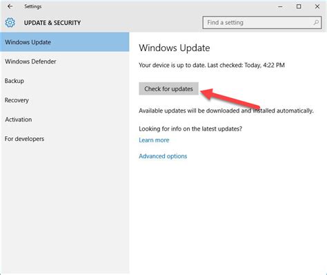 How To Install Windows 10 Updates And Drivers Automatically Tactig