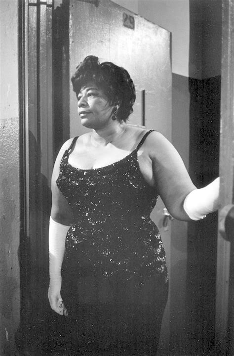 Ella Fitzgerald R OldbabeCelebs