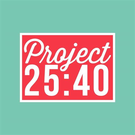 Project 2540