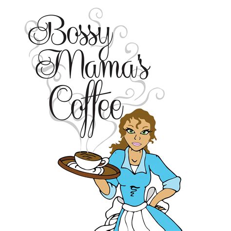 Bossy Mama Coffee Ames Ia