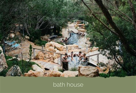 Bath House Peninsula Hot Springs Bath House Oh The Places Youll