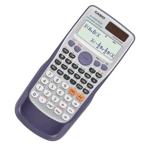 Best Scientific Calculators With Notation Fraction And Graphing In 2023