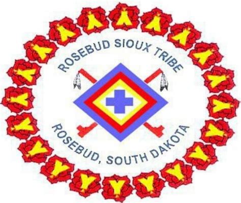 Rosebud Sioux Tribe Drug Task Force Rosebud Sd