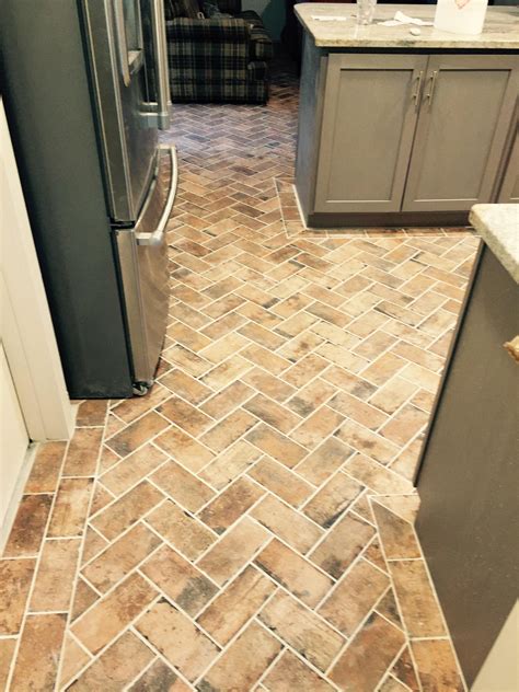 For This Beautiful Floor Renovation The Client Chose A