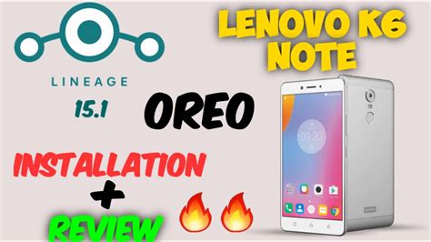 Firmware/stock rom with using flash tools, flashing correct guideline, tutorial & more information.lenovo a850 custom rom 2018 download. Latest Lineage 15.1 Custom ROM For Lenovo K6 Note ...