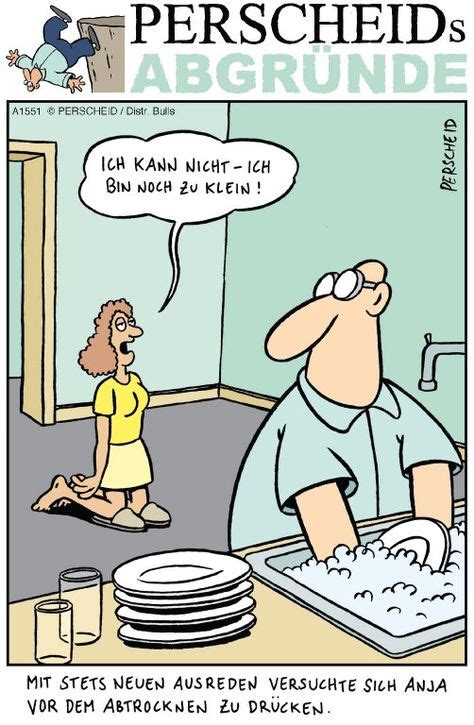 Pin Von Knoblich Auf Cartoon Perscheid In Lustig Comics Lustig