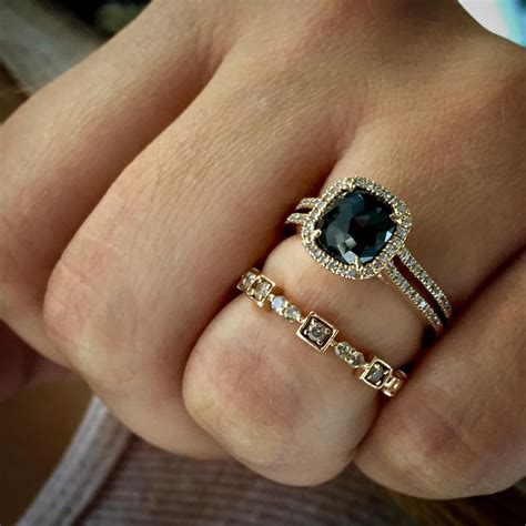 Attractive Diamond Rings For Women Design Trends Premium Psd