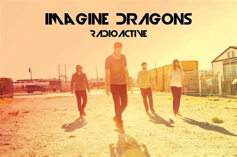 Radioactive Imagine Dragons Ukulele Chords Tab