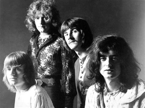 October 5 1970 Led Zeppelin Iii Release Best Classic Bands