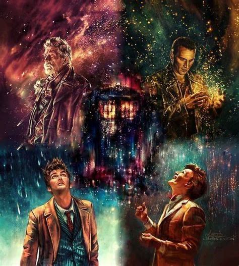 Stunning Artwork Source The Doctor