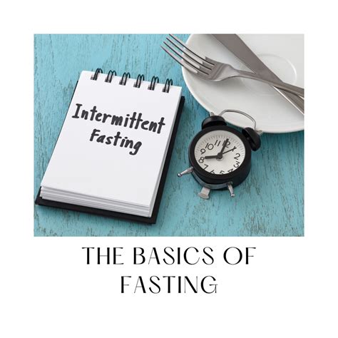 The Basics Of Fasting Vancouver Naturopathic Welness And Health