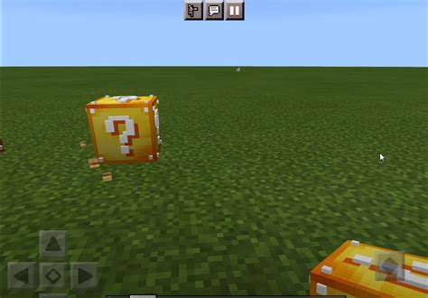 Download Lucky Blocks Mod For Minecraft Pe Free
