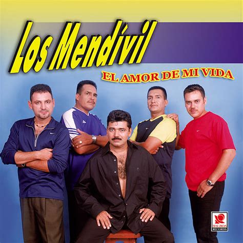 The site owner hides the web page description. Descargar Discografia: Los Mendivil - Mega Discografias ...