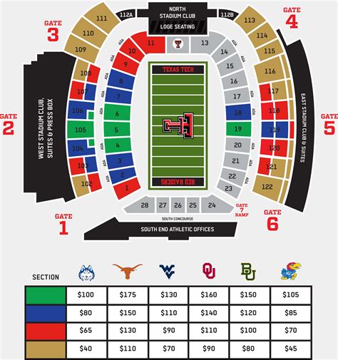 Raiders Stadium Seating Chart Raiders Offering Three Options To Pay