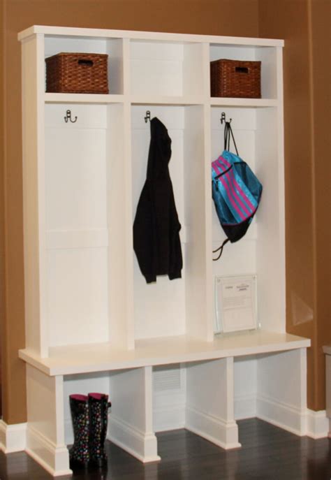 Tips For Turning Your Entryway Into An Organized Drop Zone Rtr Supply Lp
