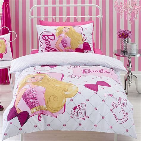 Great savings & free delivery / collection on many items. Barbie Sparkle Quilt Cover Set - SB | Target Australia ...
