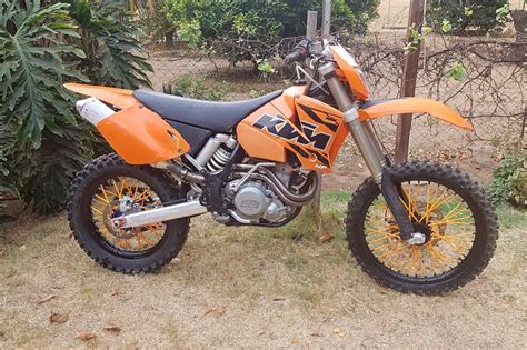 Did you find this review useful? KTM 525 EXC Motorcycles for sale in South Africa | Auto Mart
