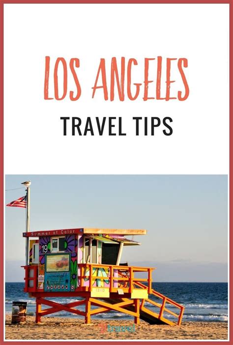 Ultimate Guide On Best Things To Do In Los Angeles California Golden