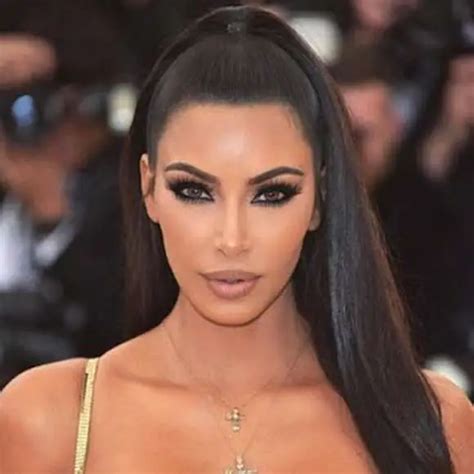 Kim Kardashian Age Net Worth Affairs Height Bio And More 2022 The