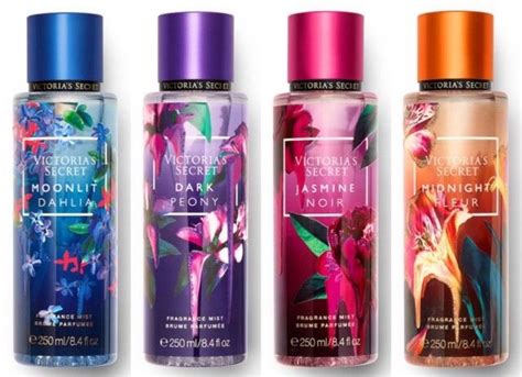 Midnight Fleur Victorias Secret Parfem Parfem Za žene 2020