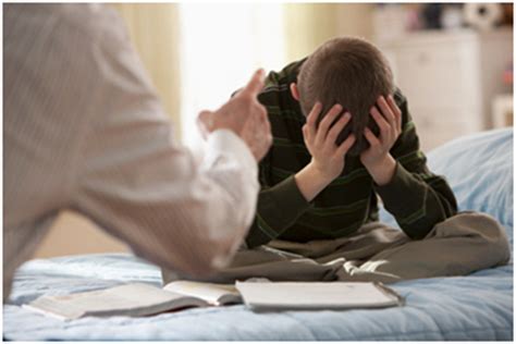 面对孩子的过激行为，家长该怎么办？ 长沙新概念心理咨询及催眠疗法推广中心