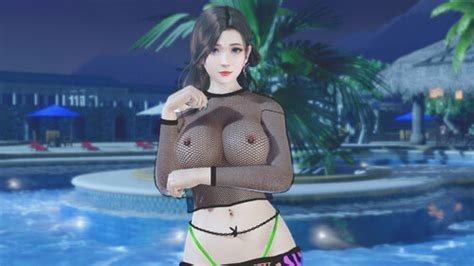 Piercings For Costume Customizer All Girls Dead Or Alive Xtreme