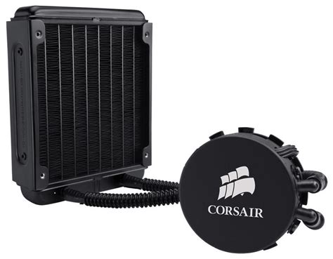 Corsair Announces New Liquid Cpu Coolers Techpowerup Forums