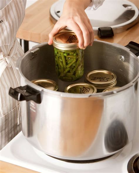 Pressure Canning Basics Better Homes And Gardens