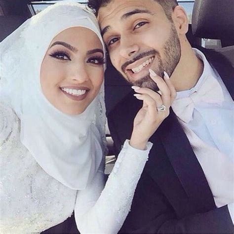 Pinterest Adarkurdish Robes De Mariée Avec Hijab Hijeb Mariage