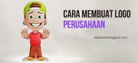 Cara Membuat Logo Perusahaan Dengan Photoshop CS4