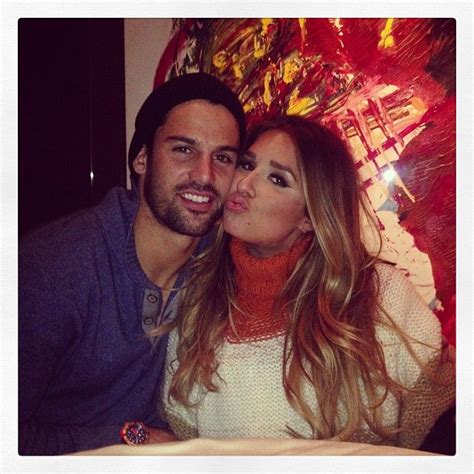 Photos From Eric Decker And Jessie James Decker Are The Hottest Couple Ever E Online Jessie