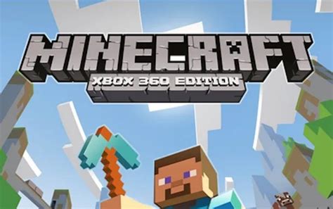 Minecraft Xbox 360 Edition Update 14 Released Thexboxhub