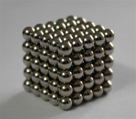 China Neodymium Magnet - China Rare Earth Magnet, Magnet Ball