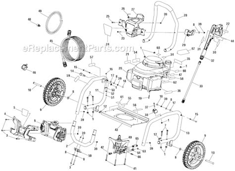 Honda Gc190 Parts Diagram
